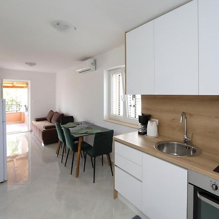Alfonso Apartment Bibinje Exterior photo