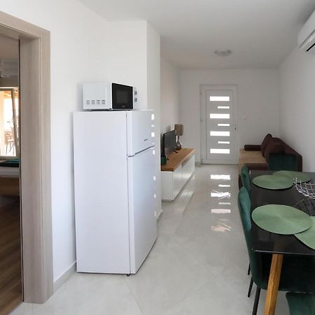 Alfonso Apartment Bibinje Exterior photo