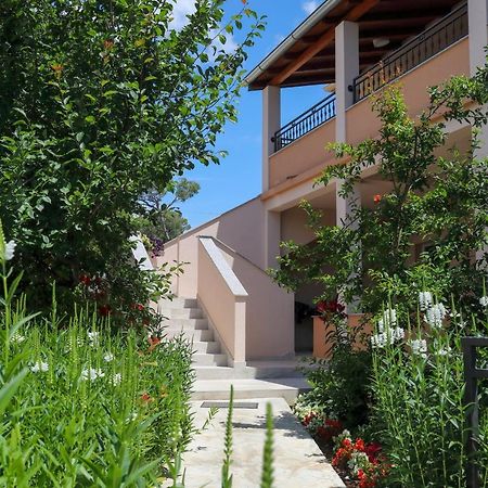 Alfonso Apartment Bibinje Exterior photo
