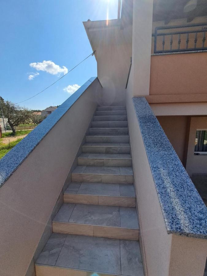 Alfonso Apartment Bibinje Exterior photo