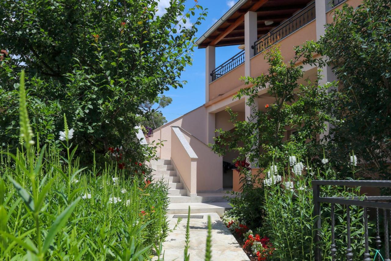 Alfonso Apartment Bibinje Exterior photo
