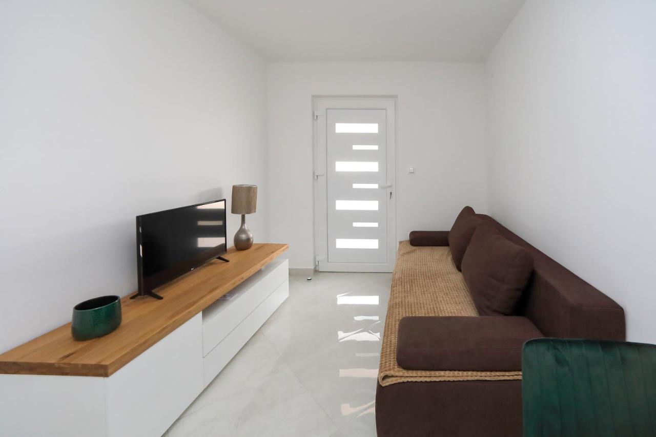 Alfonso Apartment Bibinje Exterior photo
