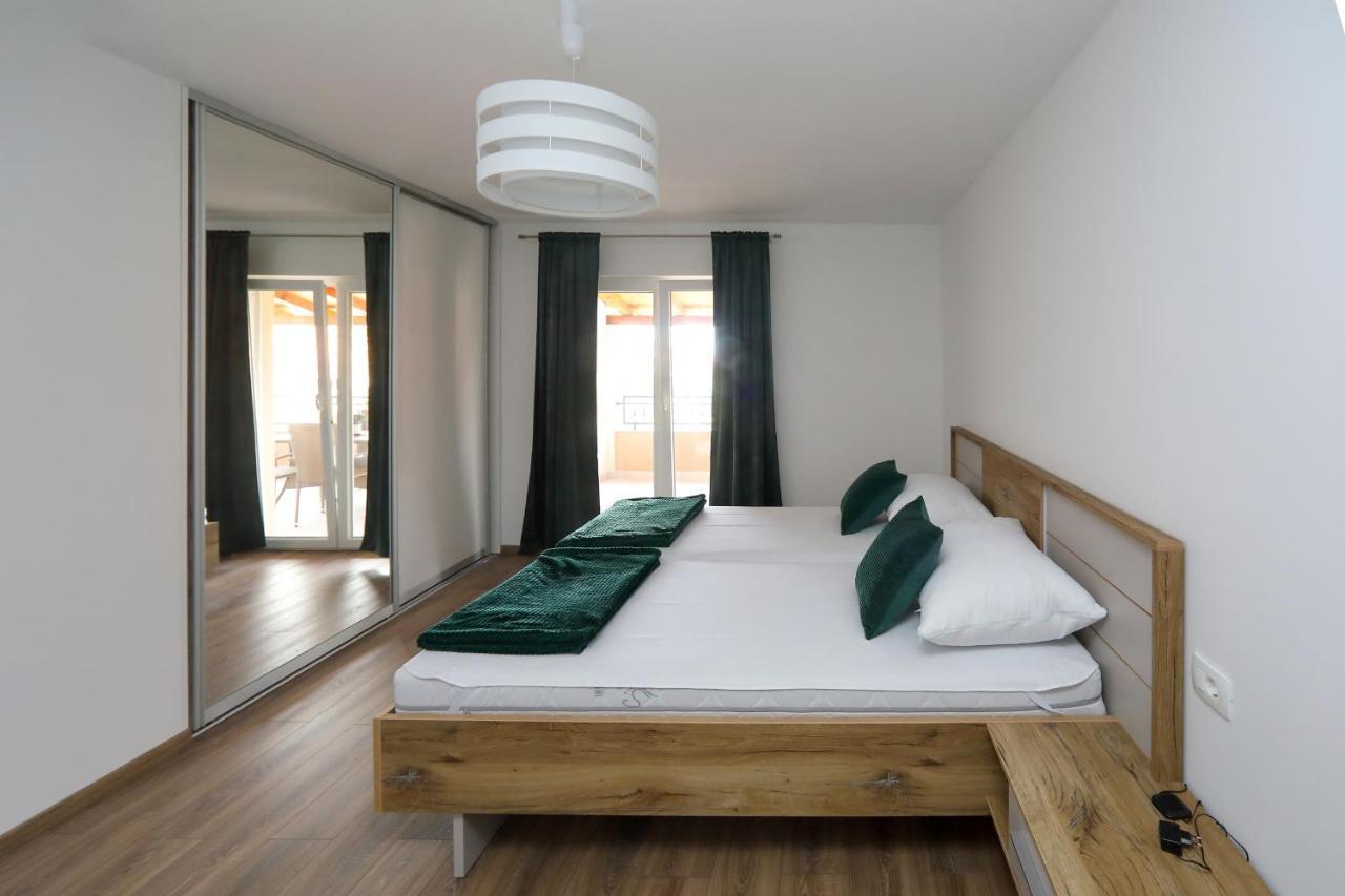 Alfonso Apartment Bibinje Exterior photo