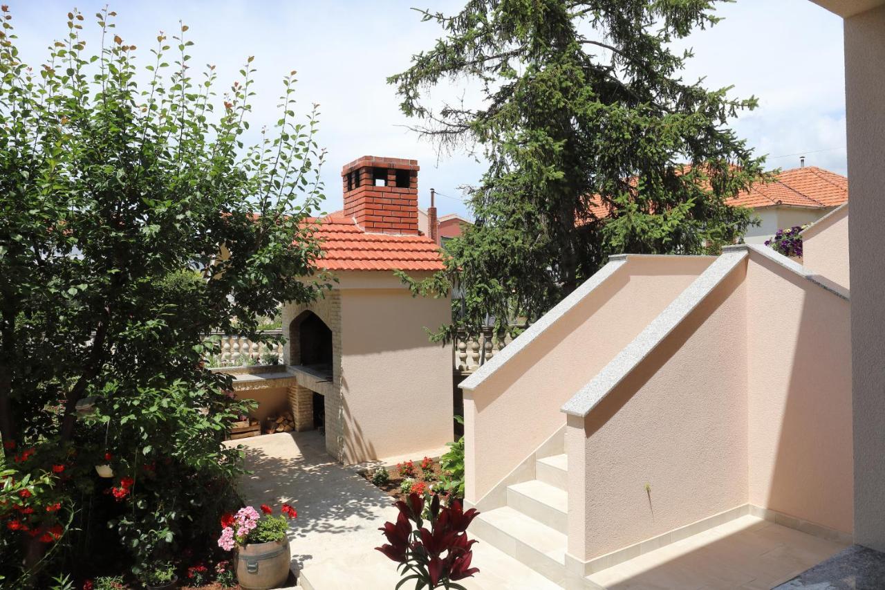 Alfonso Apartment Bibinje Exterior photo